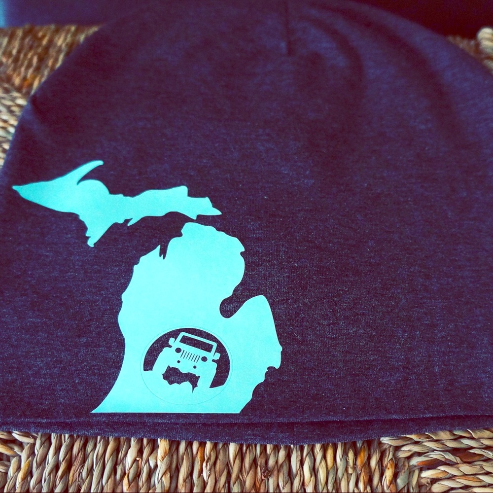 Jersey ‘Jeep ‘ Hat